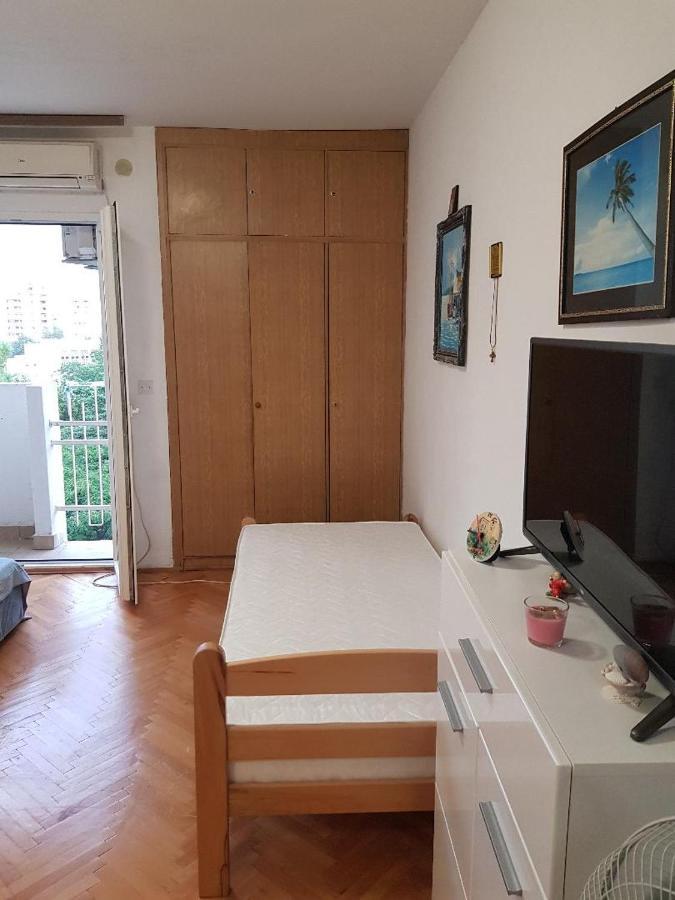 Apartman Na Najboljoj Lokaciji , Nedaleko Od Plaze Бар Екстериор снимка
